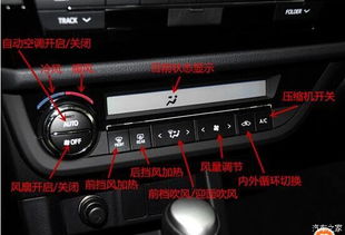 汽车暖风系统，提高舒适度的关键设备
