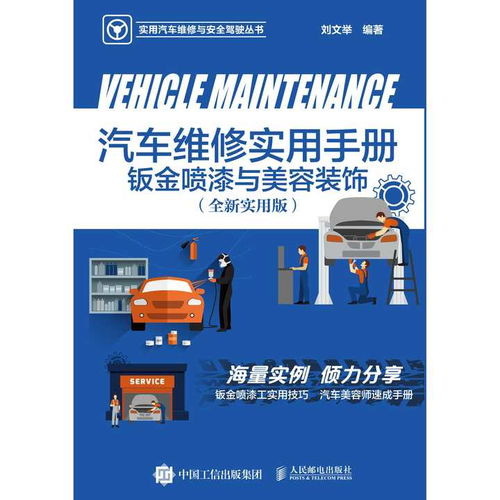 汽车喷漆价格面谈指南 汽车喷漆价格面谈指南