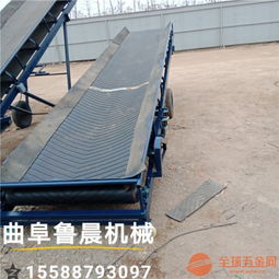上海汽车输送机的价格是多少？
