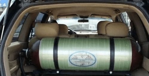 成都汽车油改气的价格分析与选择指南 成都汽车油改气的价格分析与选择指南