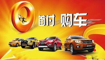 购车大揭秘解读60万元车贷的月供压力与经济负担