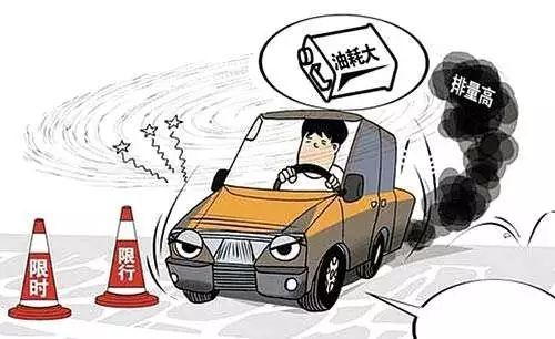 汽车报废全损的赔偿年限解析