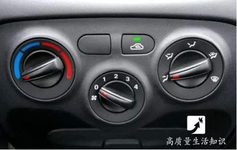 小汽车开暖风需要多少油耗？