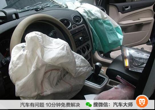 汽车多少钱可以修好？