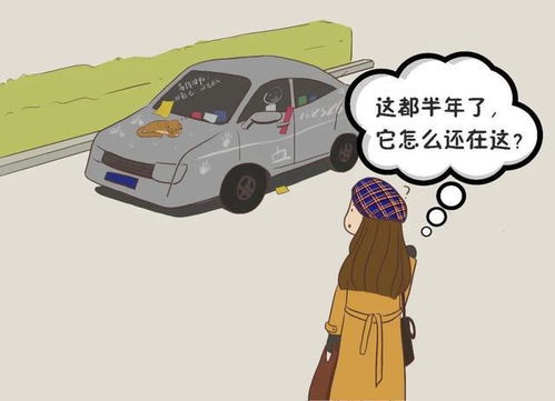 高明汽车报废年限揭秘，如何合理延长车辆使用寿命？