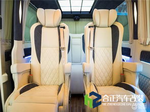 汽车后座改装床，探索舒适与空间的完美结合