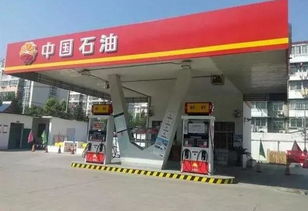 中国石油汽车世界排名