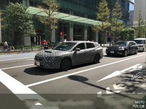 斯巴鲁汽车大改款的价格详解