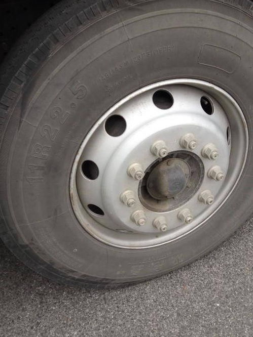 确定轮胎类型与规格
