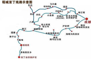 自驾游攻略从临河到青岛的旅程成本分析与预算规划