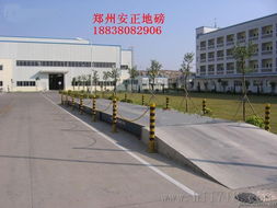 东莞市防腐汽车衡的性价比分析与购买建议