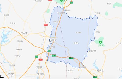 麻城市至新县的交通费用