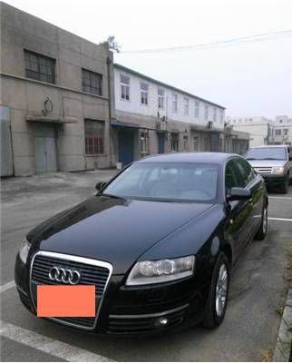 二手汽车的出厂价格与市场行情