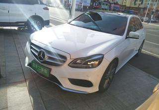 本驰汽车E级多少钱？