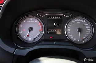 合理选购汽车转速表的几点建议