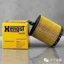 汽车滤芯的重要性 汽车滤芯的重要性