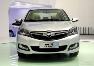 海马汽车M3的价格与价值分析