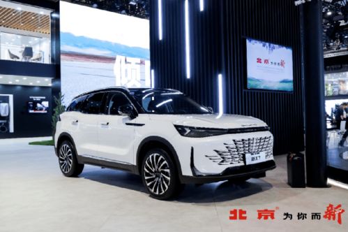 酷客汽车试用体验，探索新车型的乐趣与性价比