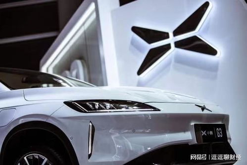 新能源汽车市场分析，小鹏汽车的优惠政策与购车体验