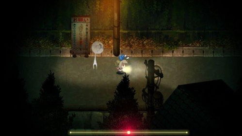 夜晚的守护者，深夜里的爱与勇气