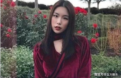 高以翔生前女友Bella 宣言结婚