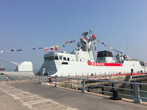 福建舰再启征程，迈向海军现代化的又一里程碑