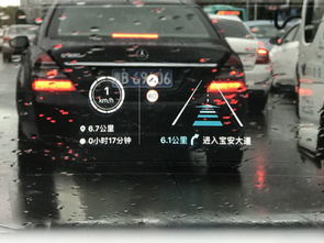 组装汽车显示屏的费用，一个全面解析