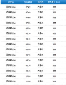 去昆明汽车票价的综合分析与预算建议