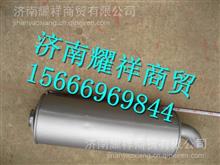 江苏汽车消声器的价格与选择指南