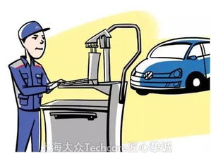 汽车保养与维护，为何要定期进行专业检查？