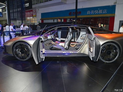 美名豹汽车，探索未来出行的无限可能