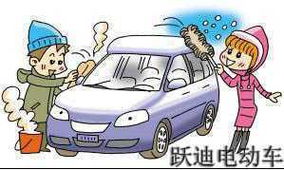 电动汽车的使用寿命与维护
