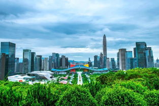 惠州，一个拥有丰富汽车文化的现代都市