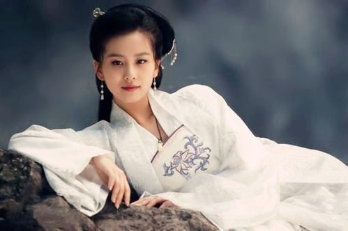 刘亦菲担任智界品牌大使，创新科技与美丽人生的完美融合