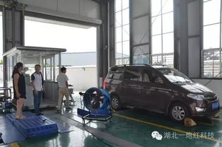 襄阳汽车线路检测的重要性