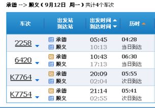 承德到唐山的汽车费用分析与建议