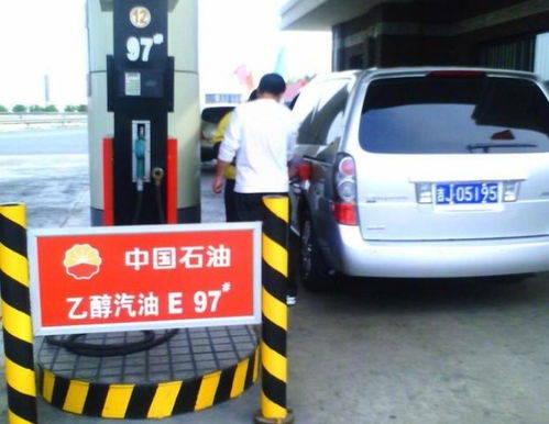 汽车加油选择,了解不同汽油牌号的重要性 汽车加油选择,了解不同汽油牌号的重要性