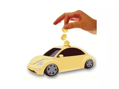 买汽车的抵押贷款金额决定因素