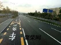 龙岗区的汽车车位划线价格详解