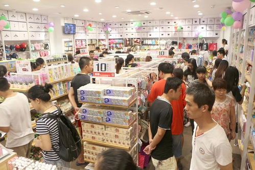 义乌小商品批发市场，寻找性价比与独特魅力的宝藏之地