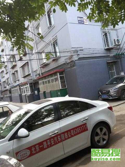 顺义区汽车新手训练费用