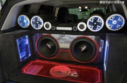 汽车音响维修费用详解