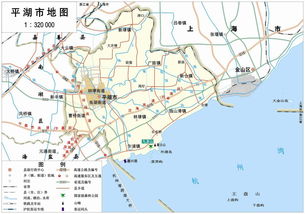 嘉兴到平湖的交通费用详解