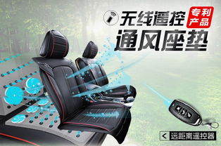 汽车空调按摩垫的价格详解