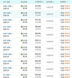 邵武至顺昌的汽车票价查询 邵武至顺昌的汽车票价查询