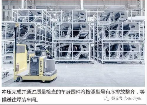 汽车焊接检测的重要性