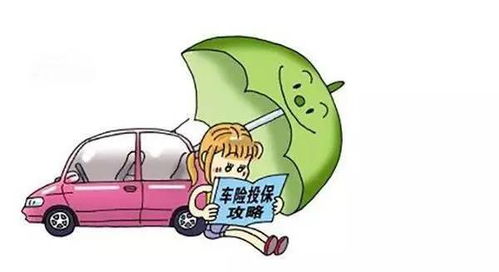 汽车强制险的费用与选择