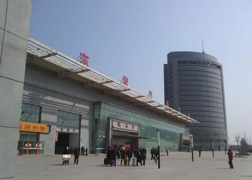 东营汽车站的历史与现状