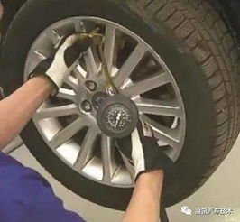 多少气压能冲进汽车轮胎？