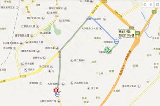 陈江汽车站的详细信息与联系方式